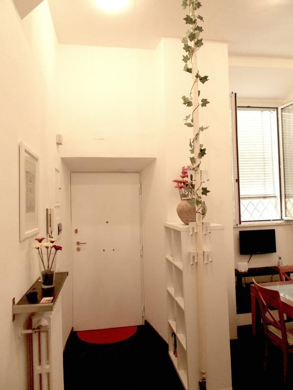 Appartamento Grazioli Roma Habitación foto