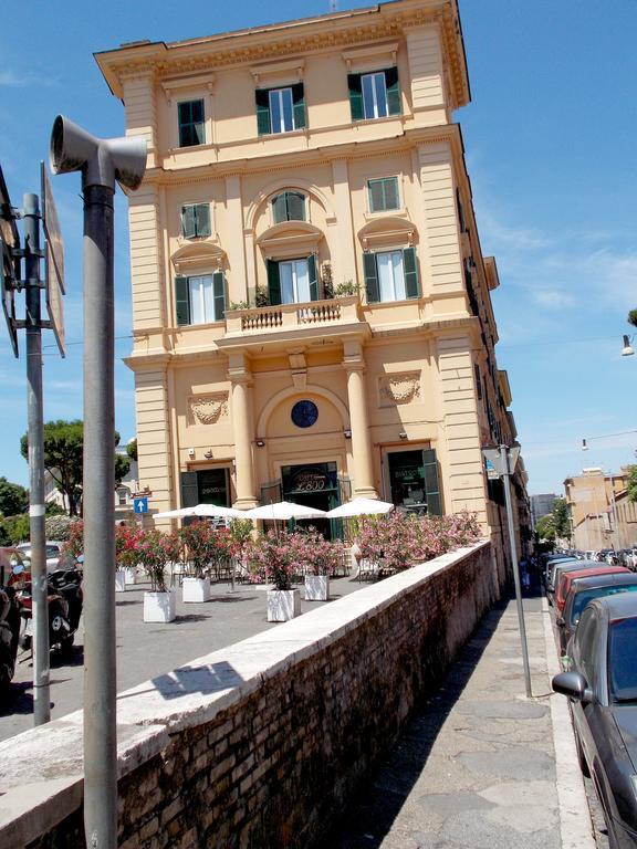 Appartamento Grazioli Roma Exterior foto