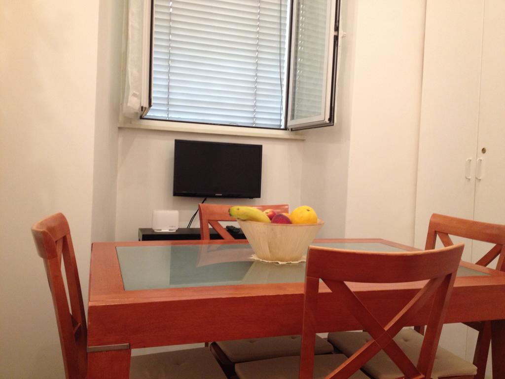Appartamento Grazioli Roma Exterior foto