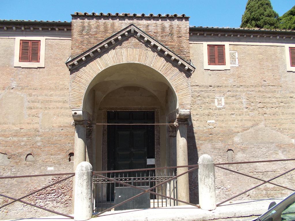 Appartamento Grazioli Roma Exterior foto