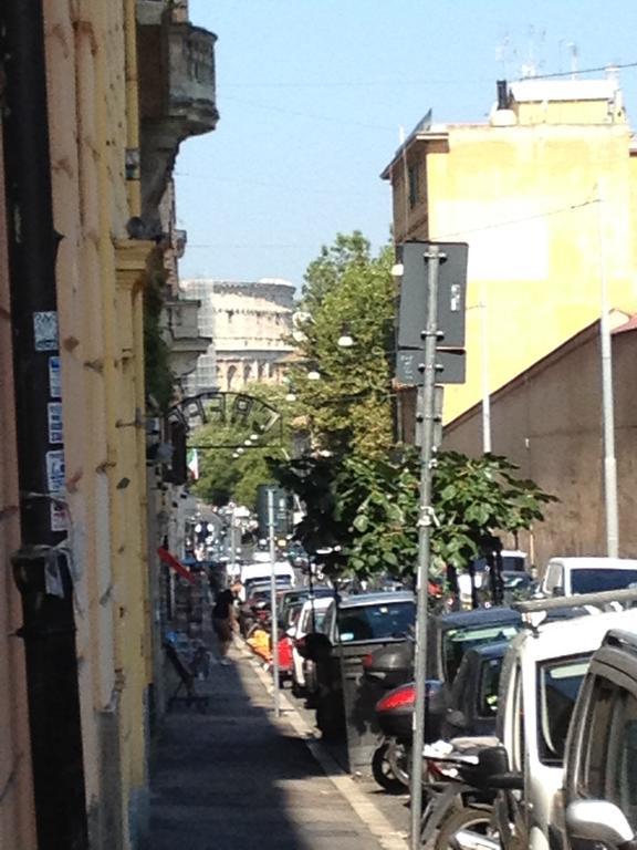 Appartamento Grazioli Roma Exterior foto
