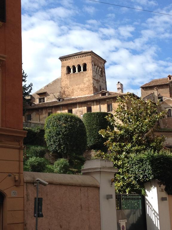 Appartamento Grazioli Roma Exterior foto