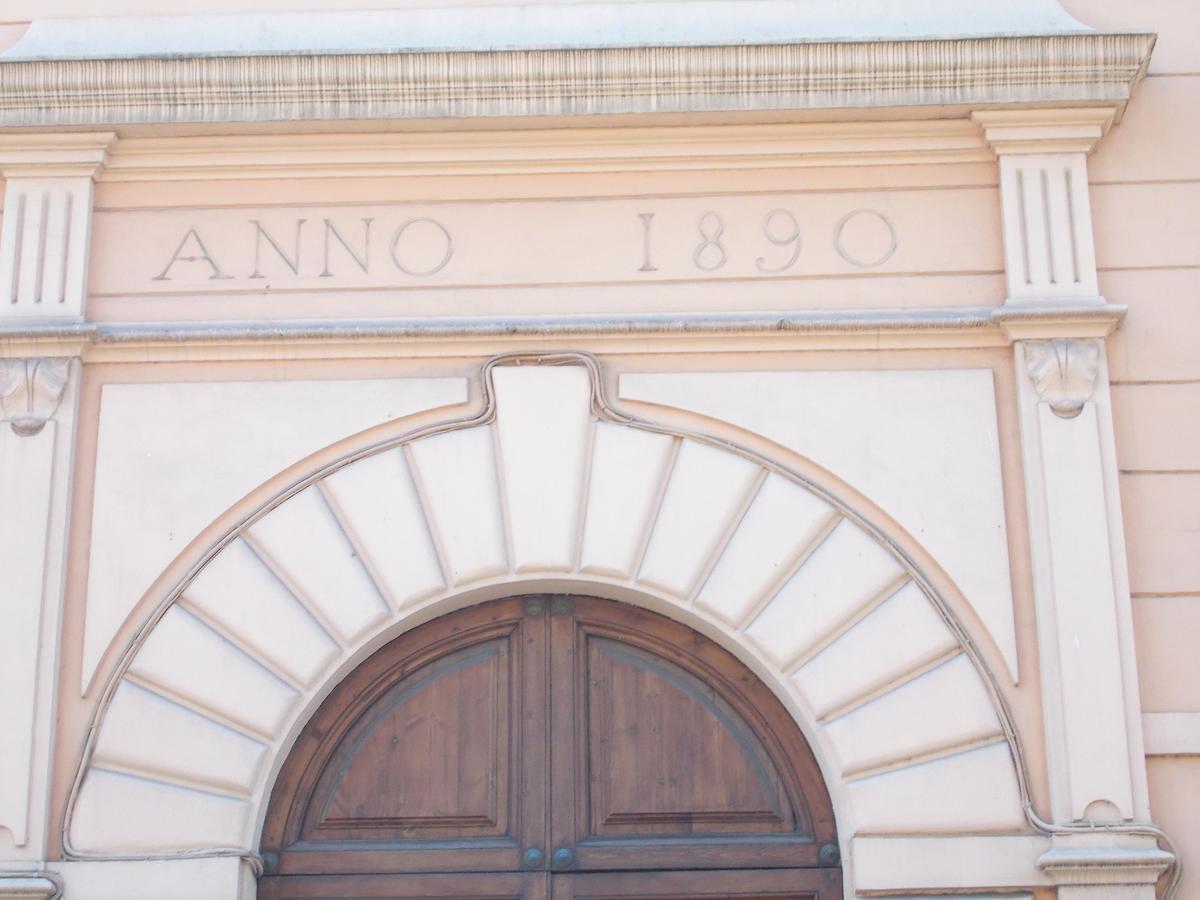 Appartamento Grazioli Roma Exterior foto