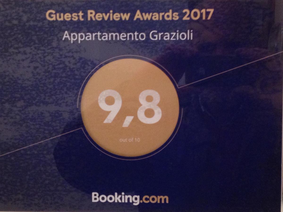 Appartamento Grazioli Roma Exterior foto